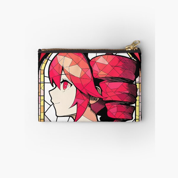 Item preview, Stained Glass Kasane Teto designed and sold by SchellStation.