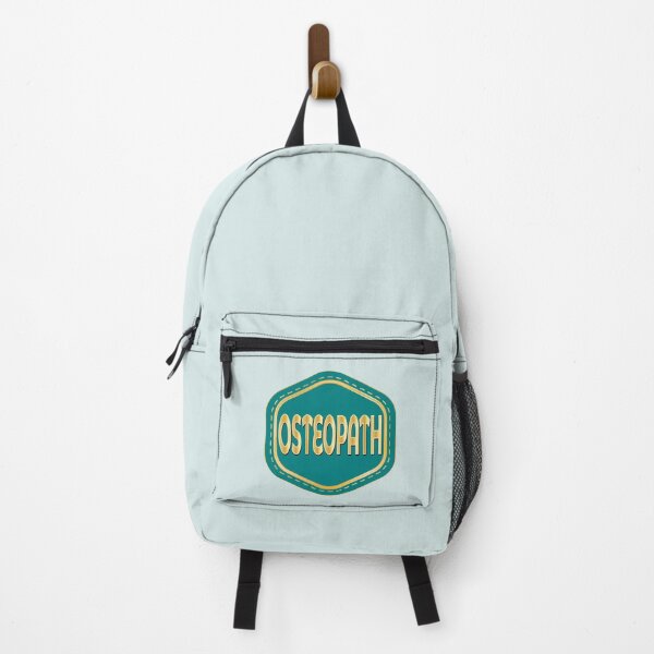 Item preview, Osteopathy Alternative Medicine designed and sold by minimalartstory.