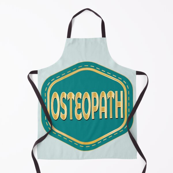 Item preview, Osteopathy Alternative Medicine designed and sold by minimalartstory.