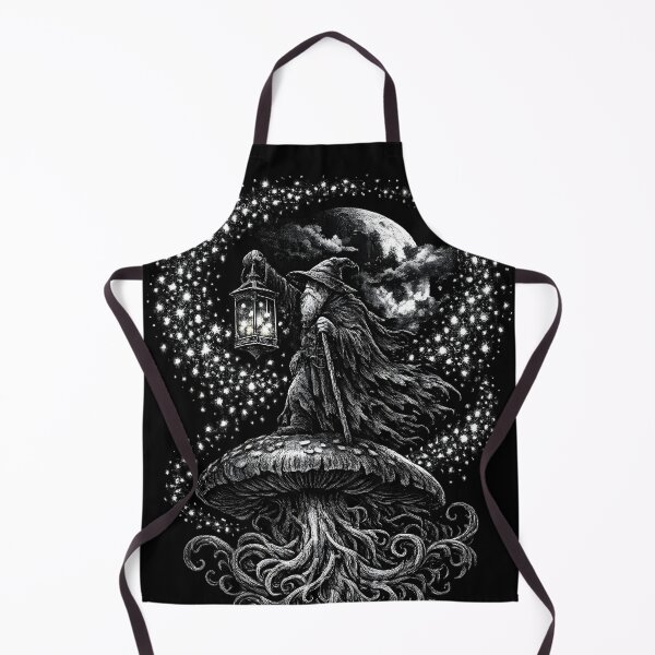 Item preview, The Last Firefly Keeper designed and sold by Kicor.