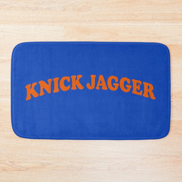 Item preview, Knick Jagger, ny Knicks merch designed and sold by popcultur3print.