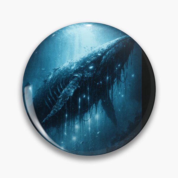 Item preview, Whalefall designed and sold by  ViralVisionsCreating .