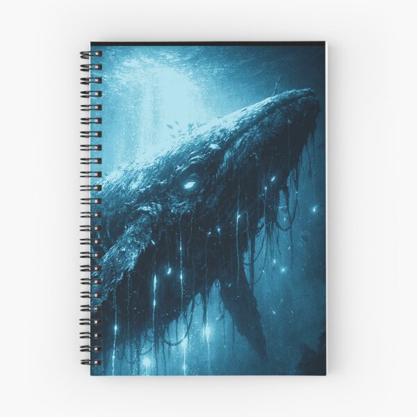 Item preview, Whalefall designed and sold by ViralVisionsCreating .