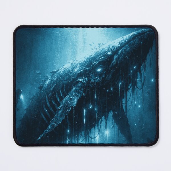 Item preview, Whalefall designed and sold by ViralVisionsCreating .