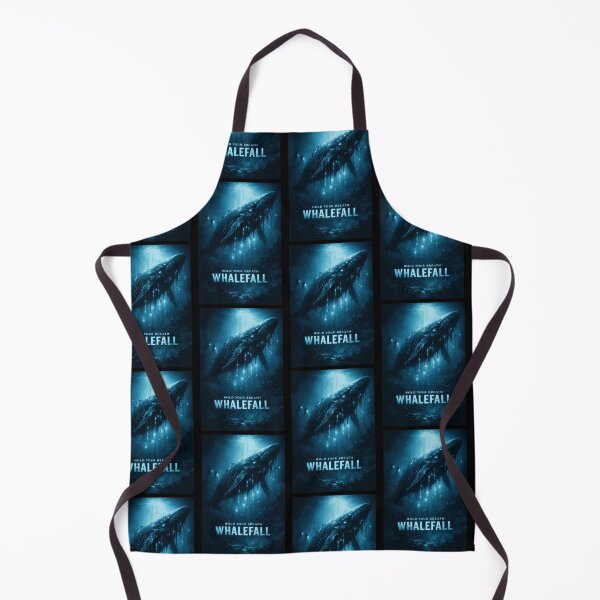 Item preview, Whalefall designed and sold by ViralVisionsCreating .