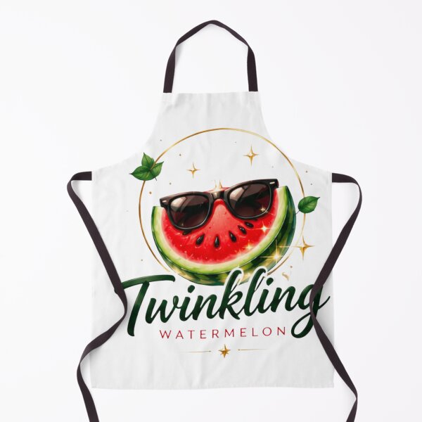 Item preview, Twinkling Watermelon Vinyl Beats | K-Drama Music Collection designed and sold by novaduman.