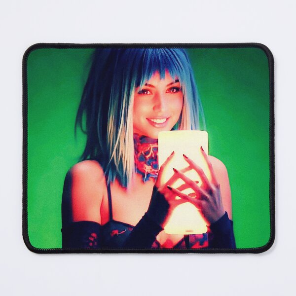 Item preview, ANA designed and sold by FILM GUTTER.