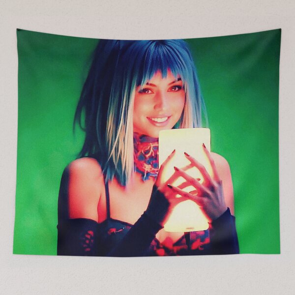 Item preview, ANA designed and sold by FILM GUTTER.