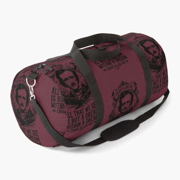 Item preview, Edgar Allan Poe No2 designed and sold by Trexyca Artworks Store.