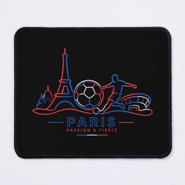 Item preview, PSG designed and sold by Newthingzy.