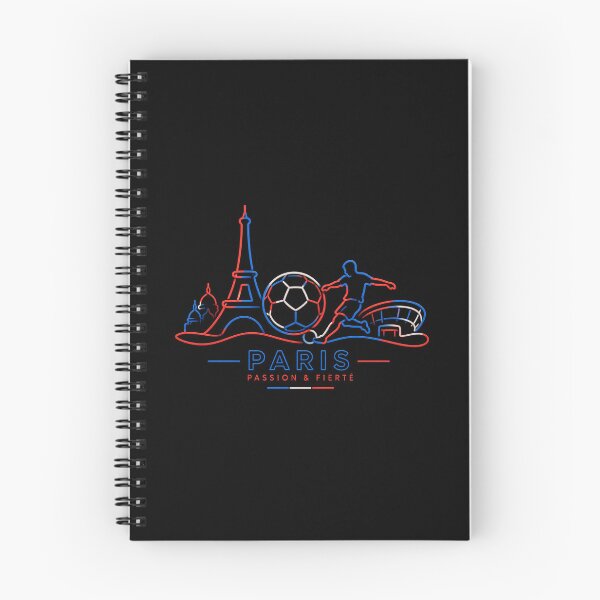 Item preview, PSG designed and sold by Newthingzy.