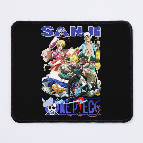 Item preview, Sanji designed and sold by PrismPulseApp.
