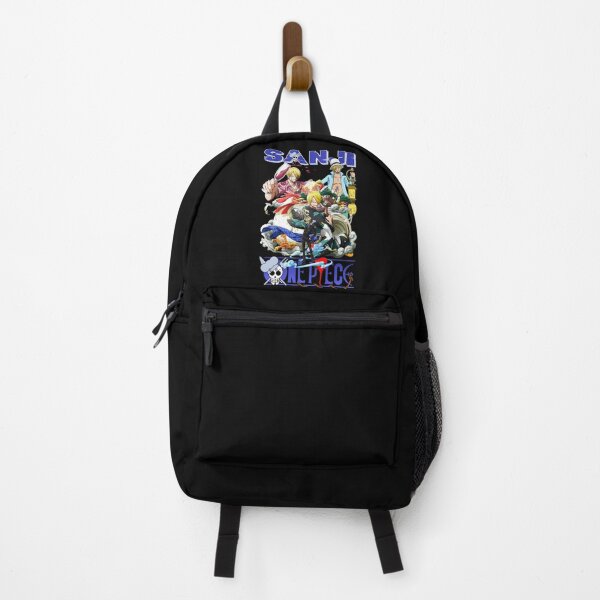 Item preview, Sanji designed and sold by PrismPulseApp.
