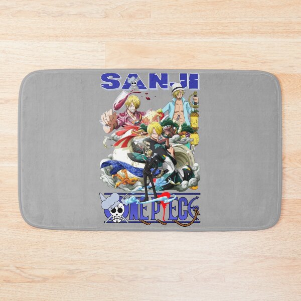 Item preview, Sanji designed and sold by PrismPulseApp.