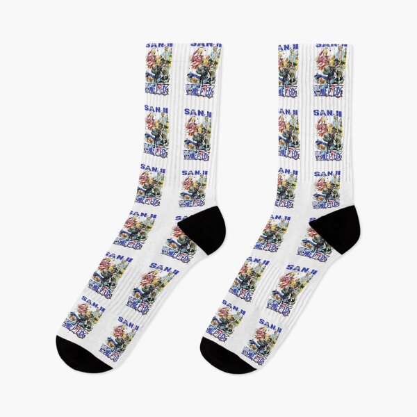 Item preview, Sanji designed and sold by PrismPulseApp.