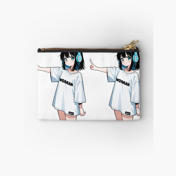 Item preview, Fashion - music woman headset designed and sold by AnimeShin.