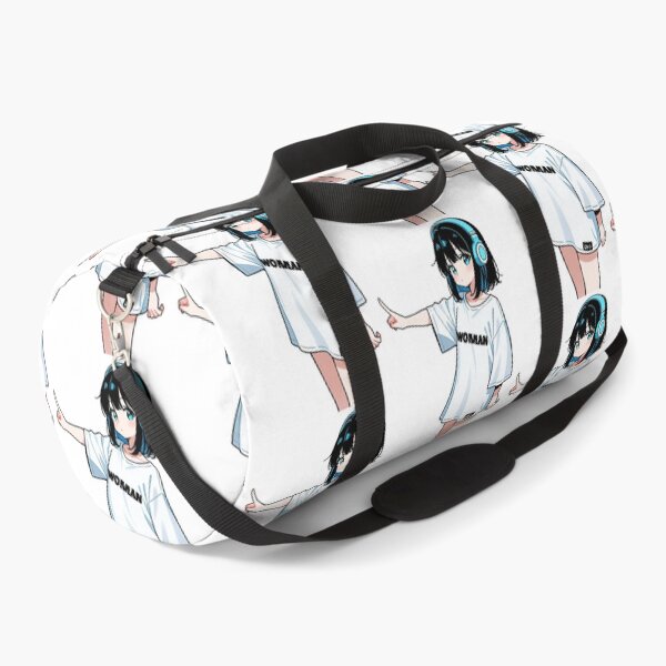 Item preview, Fashion - music woman headset designed and sold by AnimeShin.