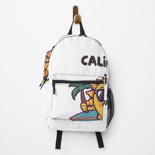 Item preview, California Vibes designed and sold by GarguaSHP.