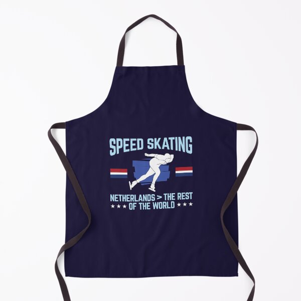 Item preview, Netherlands Speed Skating Domination designed and sold by jaygo.