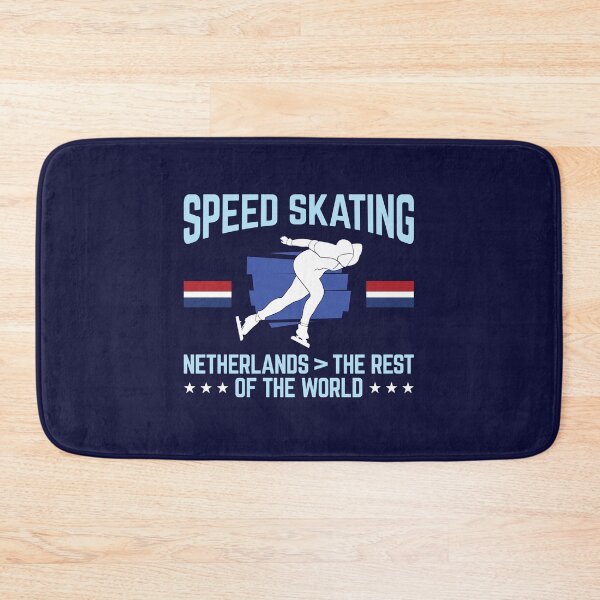 Item preview, Netherlands Speed Skating Domination designed and sold by jaygo.
