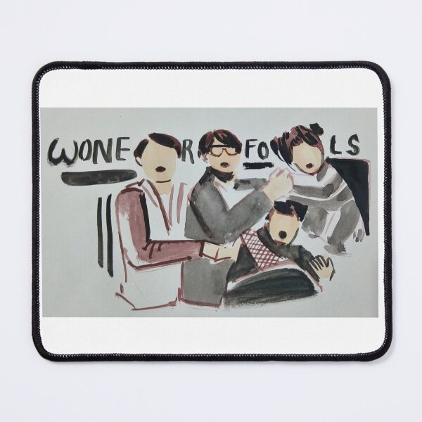 Item preview, The wonderfools designed and sold by Kalapriye.