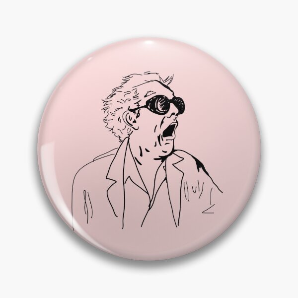 Item preview, GREAT SCOTT designed and sold by FILM GUTTER.