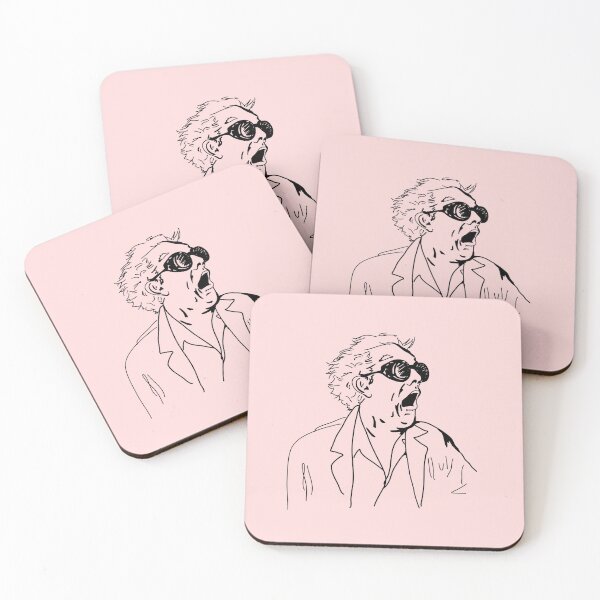 Item preview, GREAT SCOTT designed and sold by FILM GUTTER.