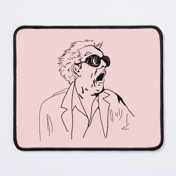 Item preview, GREAT SCOTT designed and sold by FILM GUTTER.