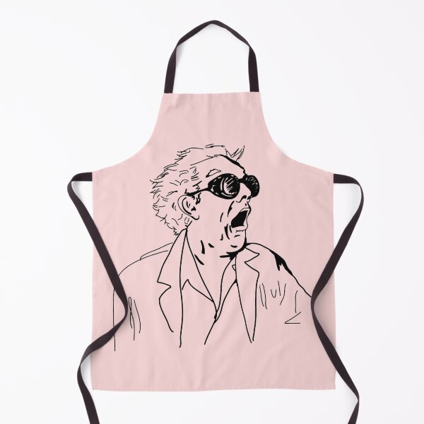 Item preview, GREAT SCOTT designed and sold by FILM GUTTER.