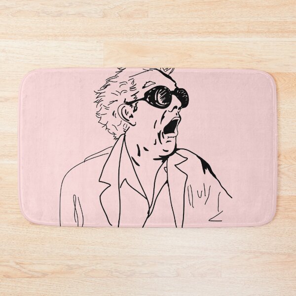 Item preview, GREAT SCOTT designed and sold by FILM GUTTER.