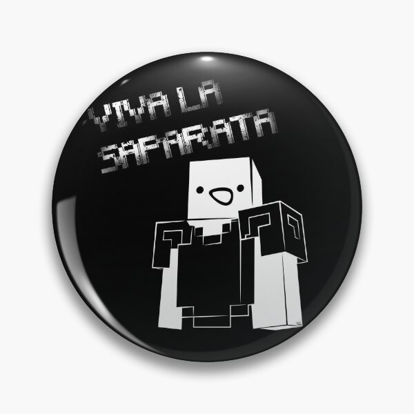 Item preview, Viva La Saparata designed and sold by John "NuclearWarGames".