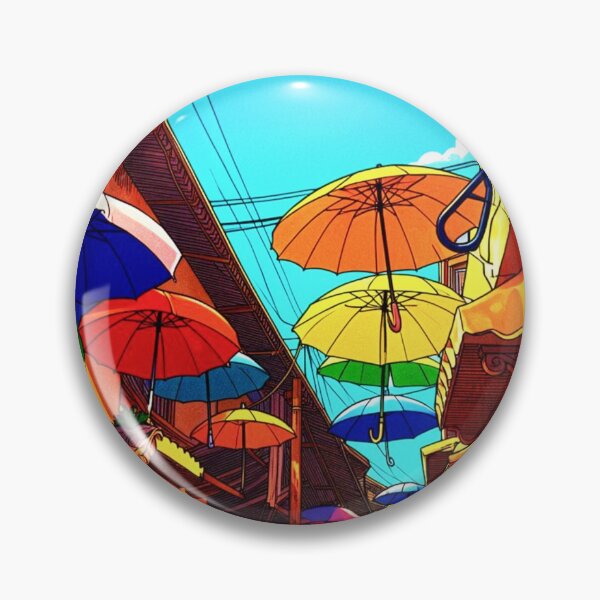 Item preview, A walk in Paradise designed and sold by MyHeadWonders.