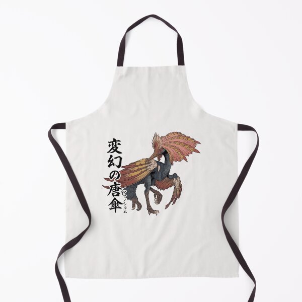 Item preview, Aknosom "The Feathered Frenzy" designed and sold by regista.