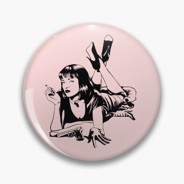 Item preview, MIA designed and sold by FILM GUTTER.