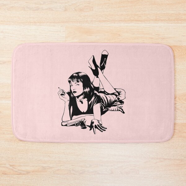 Item preview, MIA designed and sold by FILM GUTTER.