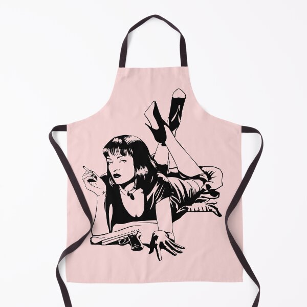 Item preview, MIA designed and sold by FILM GUTTER.