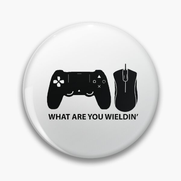 Item preview, Controller or Mouse designed and sold by jaileib.