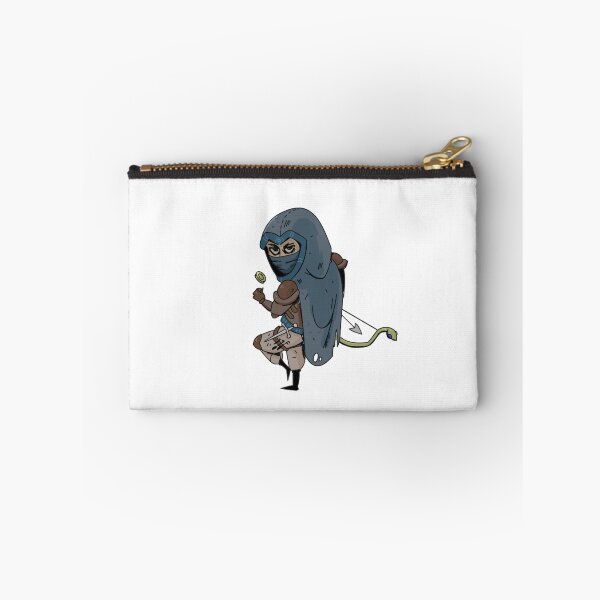 Item preview, Rogue designed and sold by ThistleAndFang.
