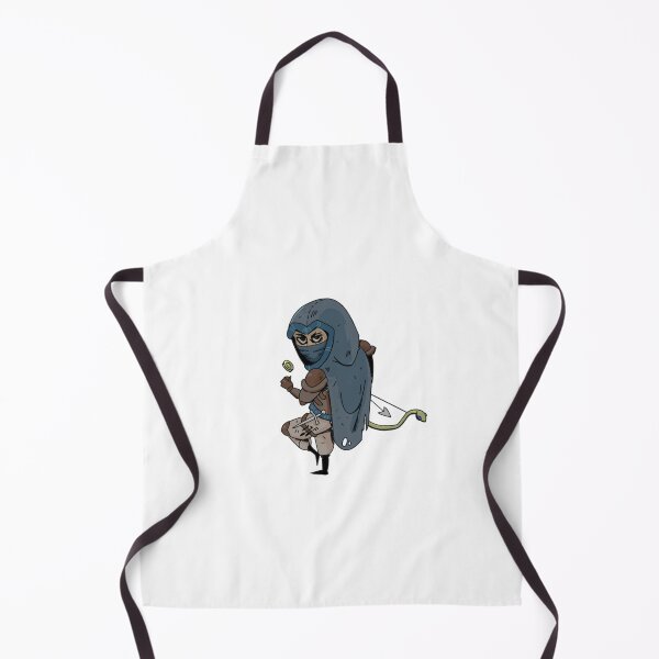 Item preview, Rogue designed and sold by ThistleAndFang.