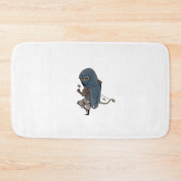 Item preview, Rogue designed and sold by ThistleAndFang.