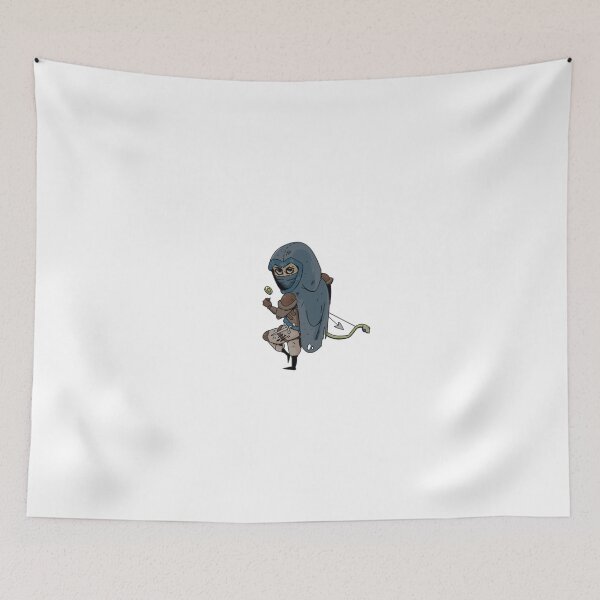 Item preview, Rogue designed and sold by ThistleAndFang.
