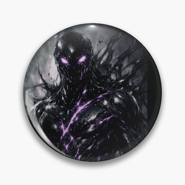 Item preview, OBSIDIAN HOST designed and sold by  ViralVisionsCreating .