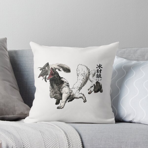 Item preview, Wulg "The Opportunist Predator" designed and sold by regista.