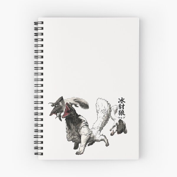 Item preview, Wulg "The Opportunist Predator" designed and sold by regista.