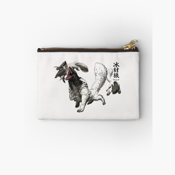 Item preview, Wulg "The Opportunist Predator" designed and sold by regista.