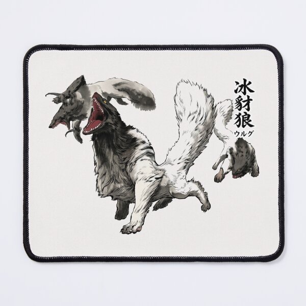 Item preview, Wulg "The Opportunist Predator" designed and sold by regista.