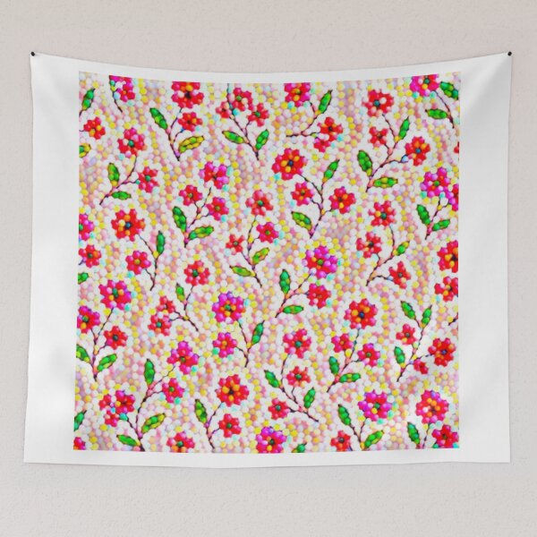 Item preview, Flowers ball designed and sold by envycollection.