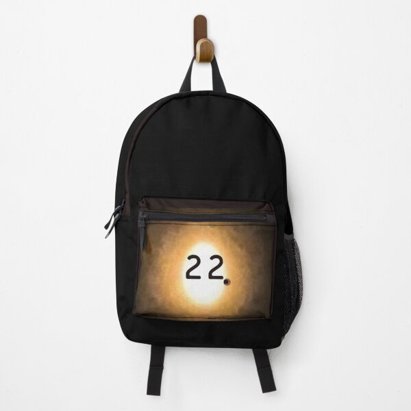 Item preview, Master Number 22 Meaning – Master Builder, Vision & Manifestation Design designed and sold by TheSymbolicBlend.