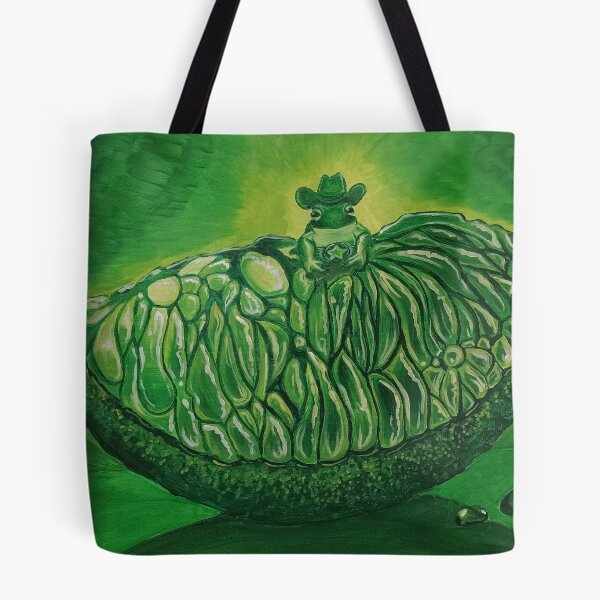 Item preview, Green vibe designed and sold by maylinlundell.