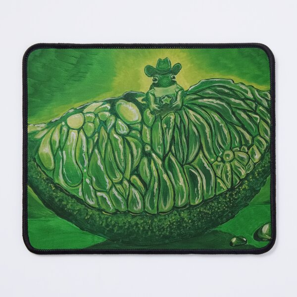 Item preview, Green vibe designed and sold by maylinlundell.
